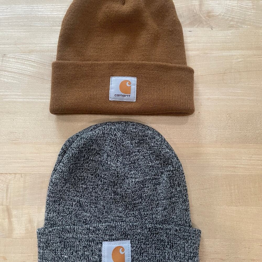 Carhartt Beanie Bundle